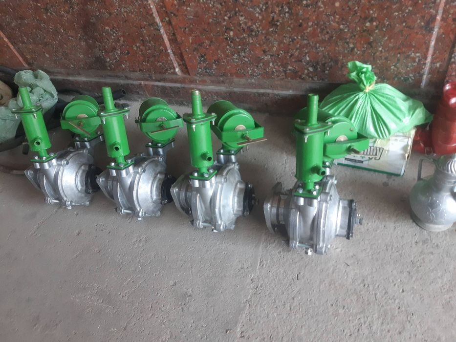 Кенг турдаги Янги ОВХ 600 Запчастлар сотилат