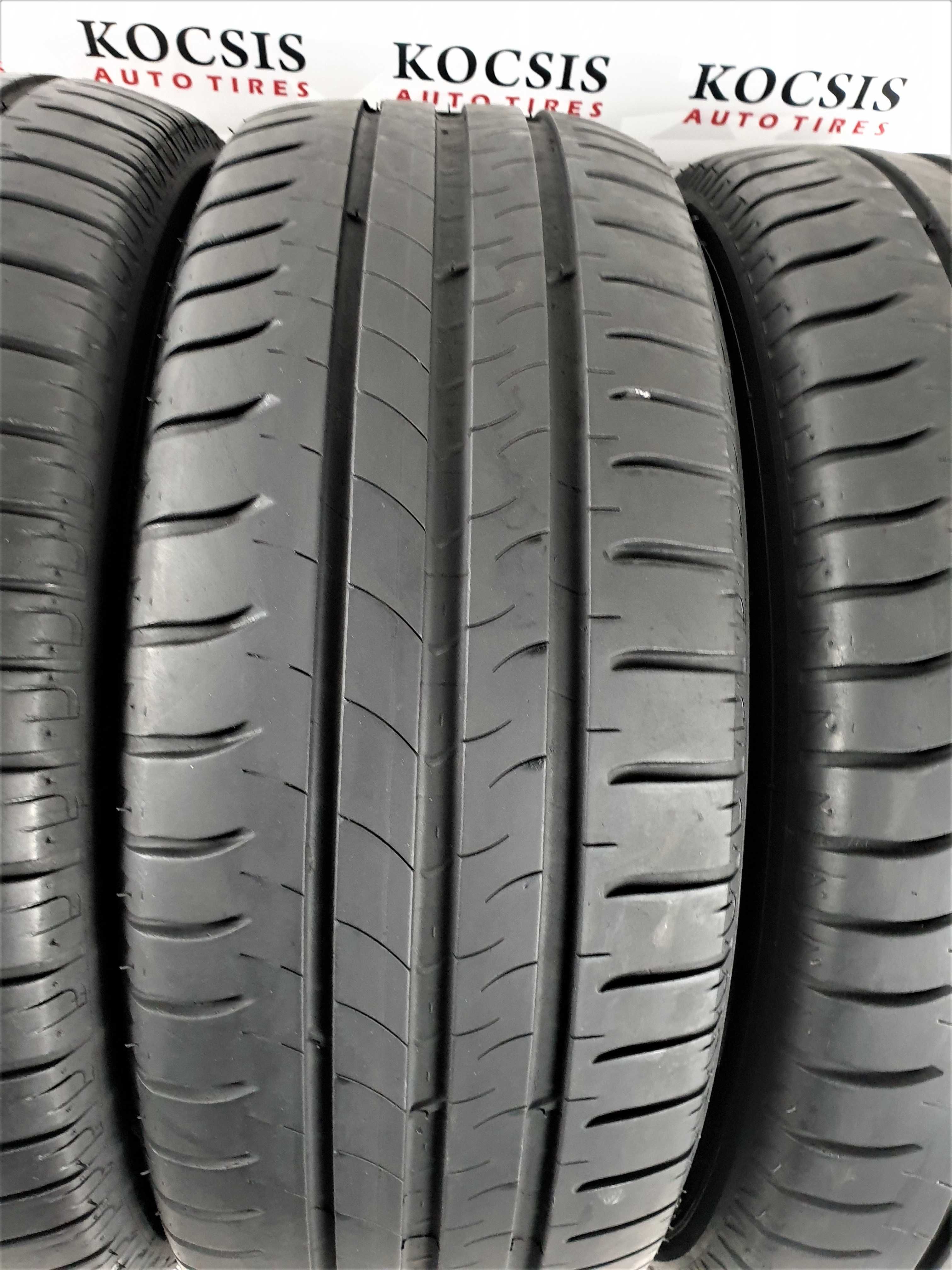 Anvelope second hand vara 205 55 16 Michelin