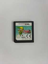 The Legend of Zelda Spirit Tracks joc Nintendo DS