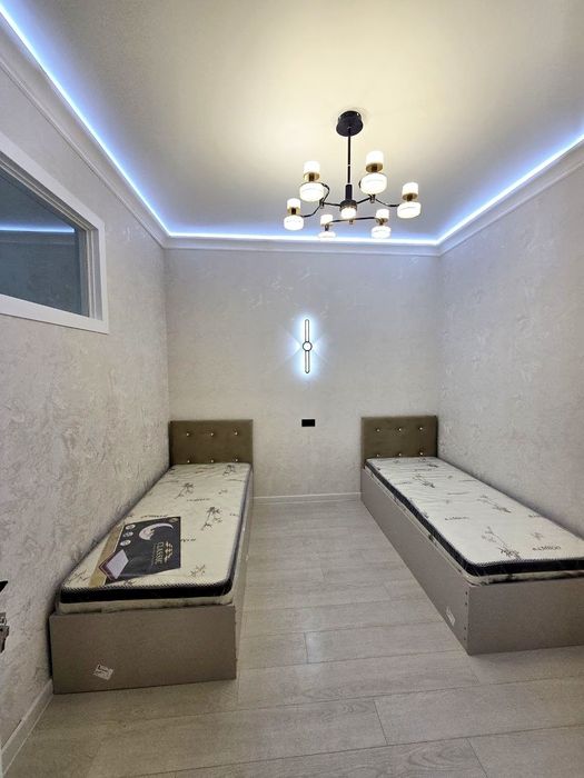 4х комнатная квартира в Новостройке Шота Руставели