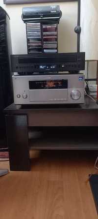 Продам Yamaha cd s 600