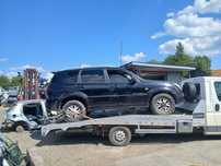 Dezmembrez Piese Ssangyong Rexton din 2005