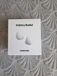Наушники Samsung galaxy buds2