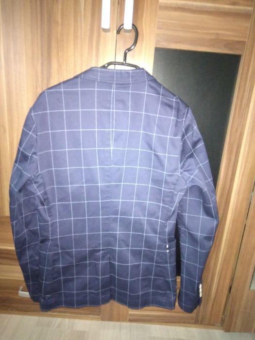 Vand sacou Zara man 48