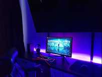 Setup Gaming 5700x 1080ti 32gb ram  + Monitor 2k 240hz 27inch
