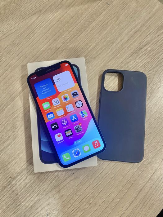 Продам iPhone 12 Mini / 64ГБ