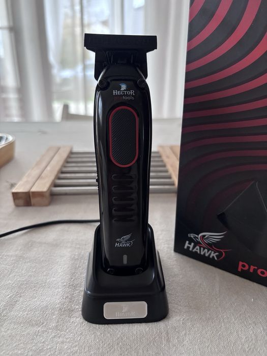 Trimmer Hector Hawk