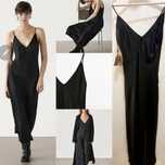 Рокля Massimo Dutti