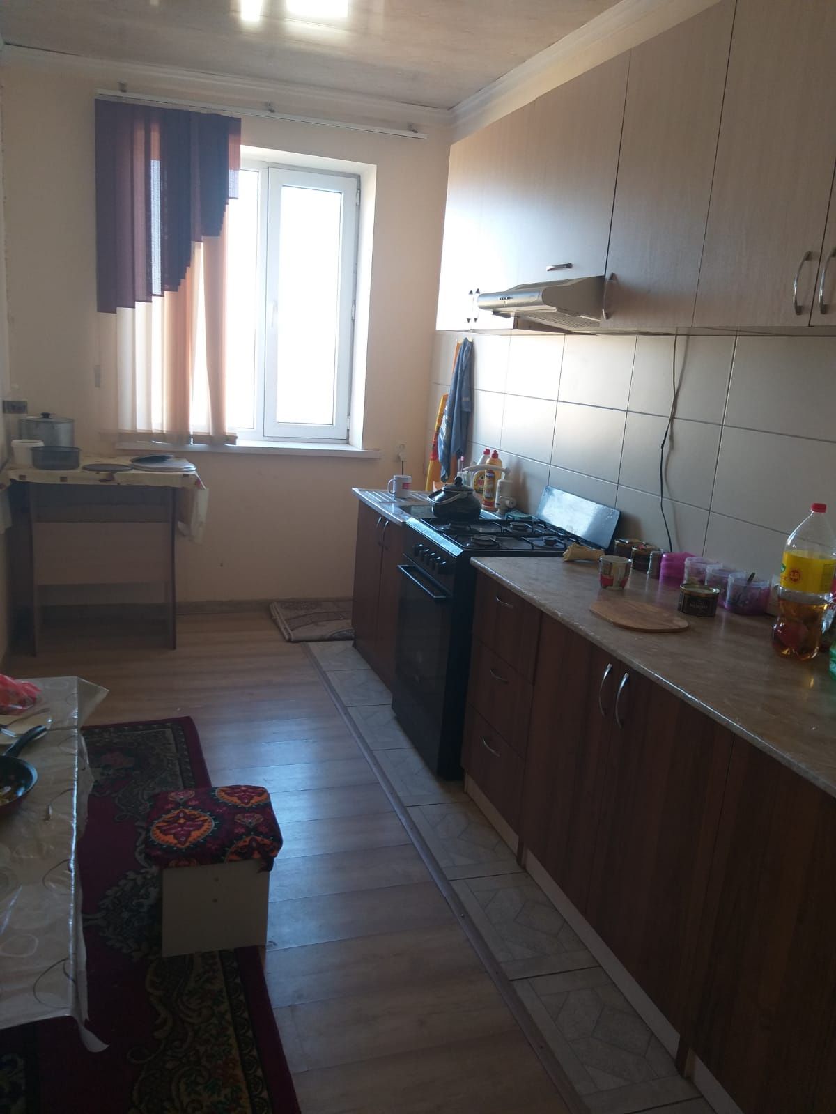 Продается  дом .