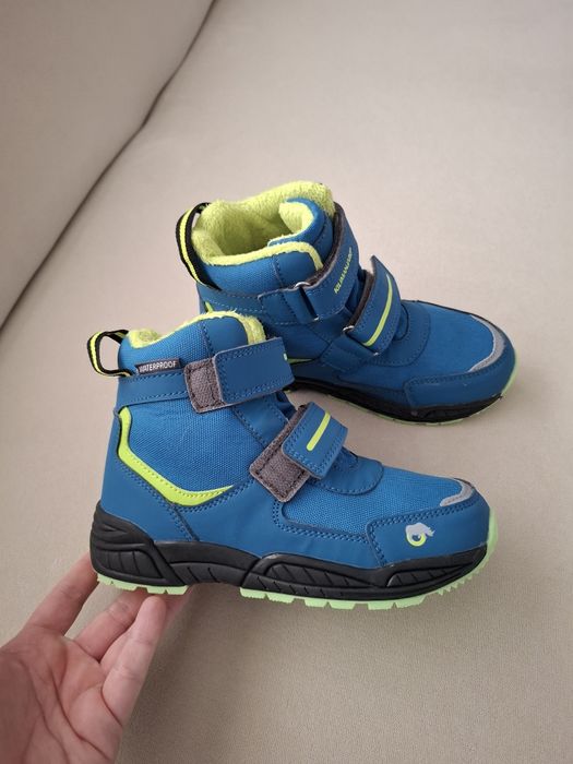 Ghete Kilimanjaro Hervis 31