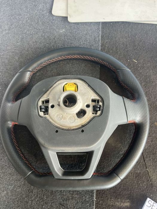 Оригинален волан с Airbag Seat Fr Ateca Leon Toledo мулти Сеат Н25