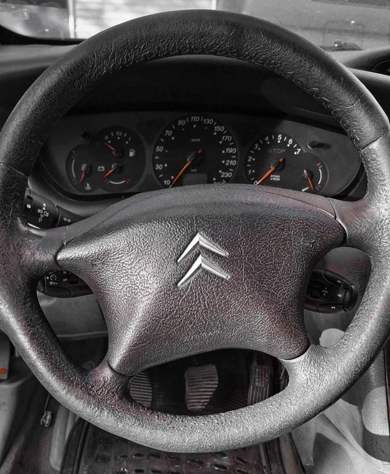 Продавам Citroen C5