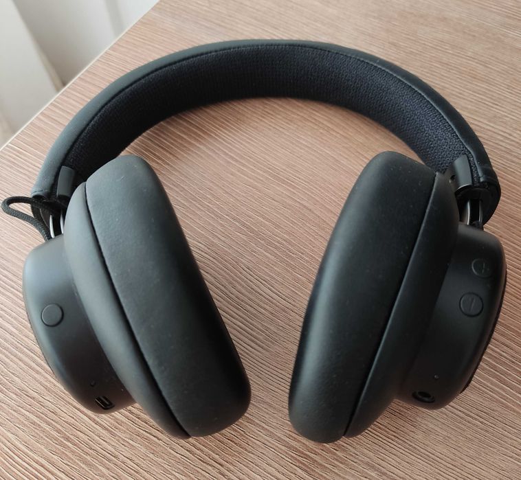 Слушалки SACKit Touchit Onear. Датско качество и дизайн.