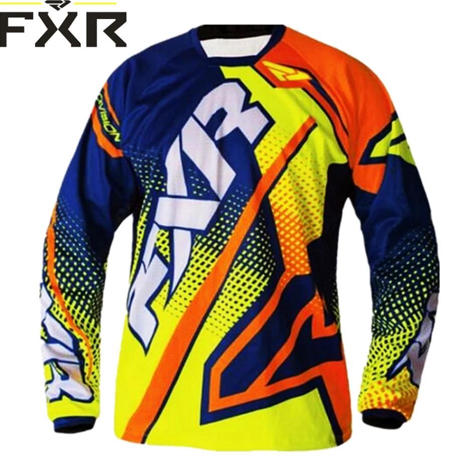 Titan Tricou Ciclism MTB/Motocross r Marime 4XL - MTB015