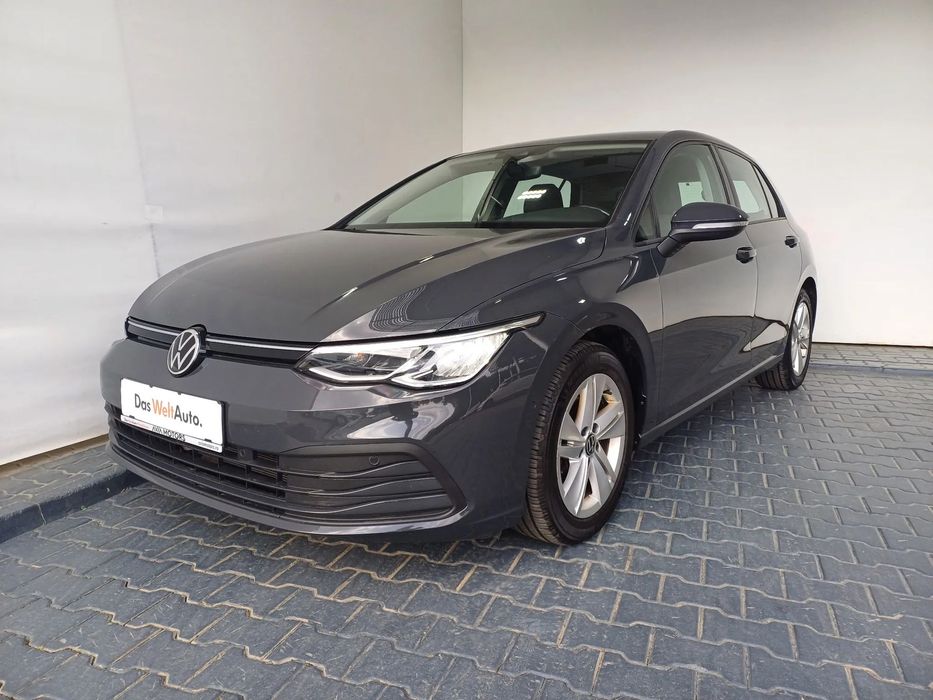 Volkswagen Golf Life 1.5 eTSI ACT DSG MHEV-Garantie-Posibilitate finantare