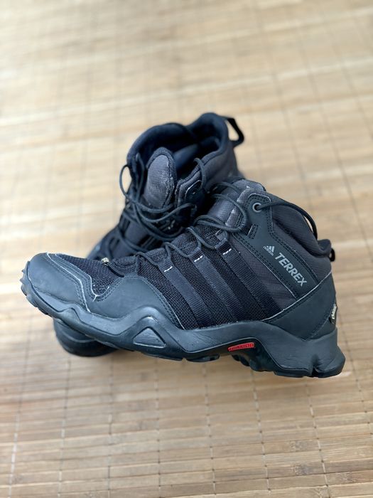 Super Pret ! Ghete Adidas Terrex Goretex Shift 3