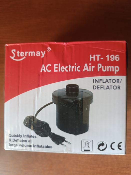 Диван кресло надувной