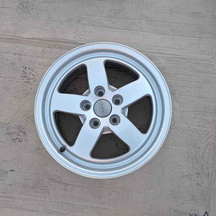 Roti Jante R16 AUDI A4 B9 B8 VW Golf 6 7 8 Jetta Passat Tiguan 5/112