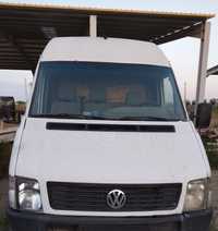 Vând Volkswagen LT 35