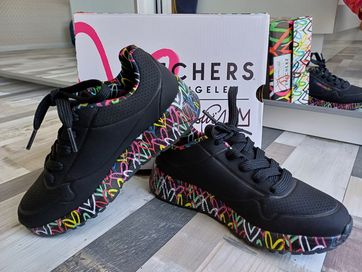 Детски маратонки Sketchers