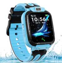 Smartwatch copiii multiple functii