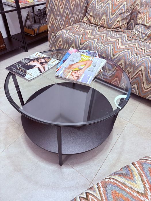 Журнальный столик IKEA