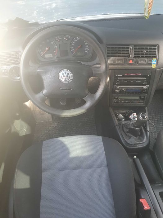 Golf 4 Edition 2005