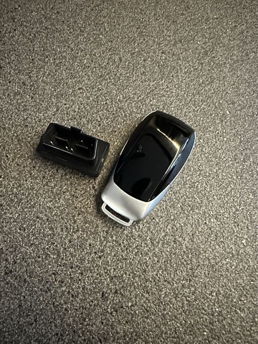 Smart key….. за автомобил