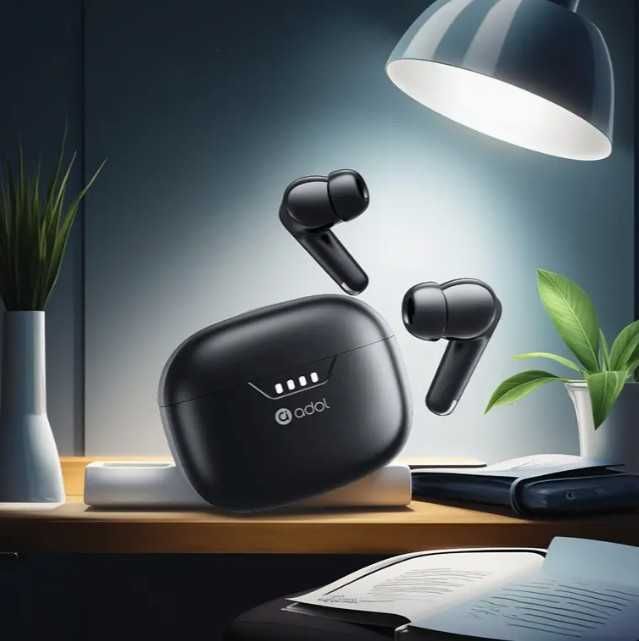 Casti bluetooth ASUS Adol