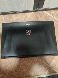 Laptop MSI i7 gaming