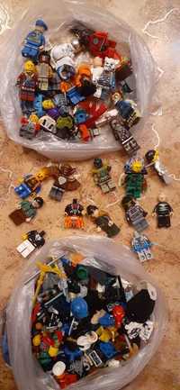 Продаются Лего мини фигурки