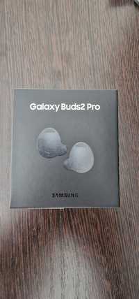 Наушники Новые Samsung Buds2 pro