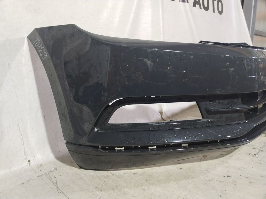 Bara fata VW Passat B8, 2015, 2016, 2017, 2018, cod origine OE 3G0807221. 10129