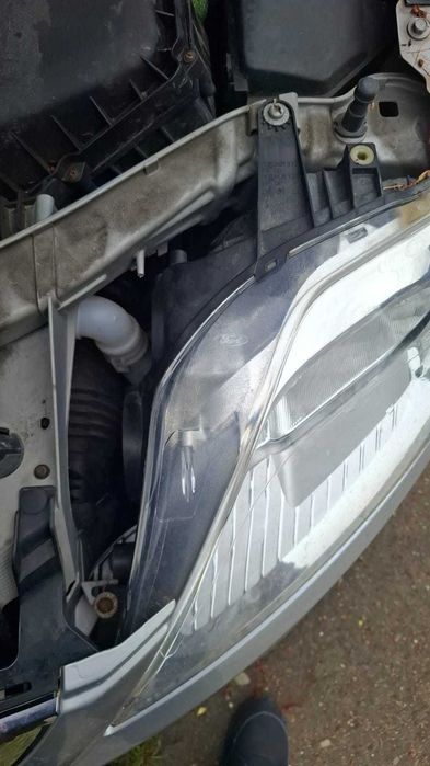 Aripa, bara, usi/hayon, capota, bord Ford Mondeo 2013 piese dezmembrar