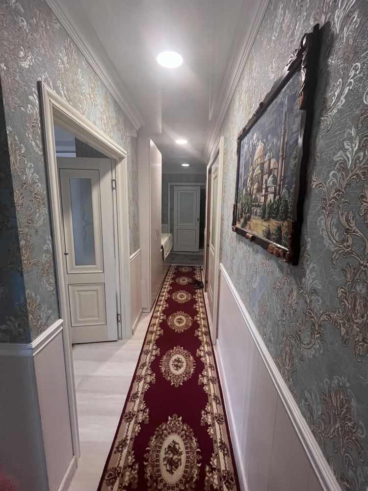 Студенттерге пәтерге бірге тұруға шақыру!