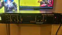 Amplificator Head Chitara Bas - Hartke Systems Model 3500 Mosfet 350W