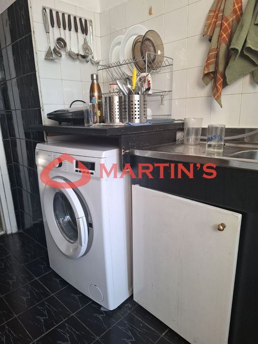 Дава се под наем Тристаен апартамент в София, Хиподрума - 87 кв.м за 600 € - Снимка #8