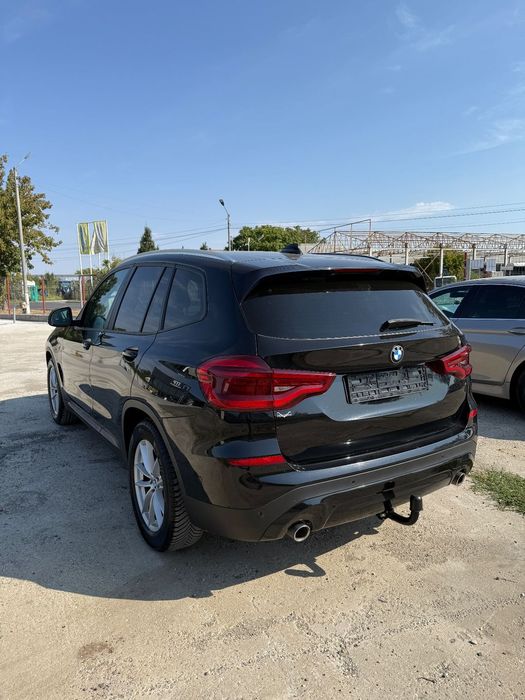 BMW X3 BMW X3 SDrive / Automat / Camere 360 / Bord Digital /