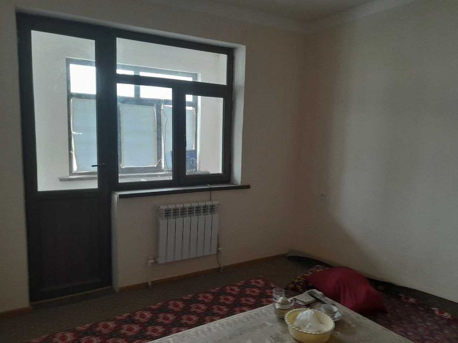 Ko`p qavatli turar joydagi xonadon