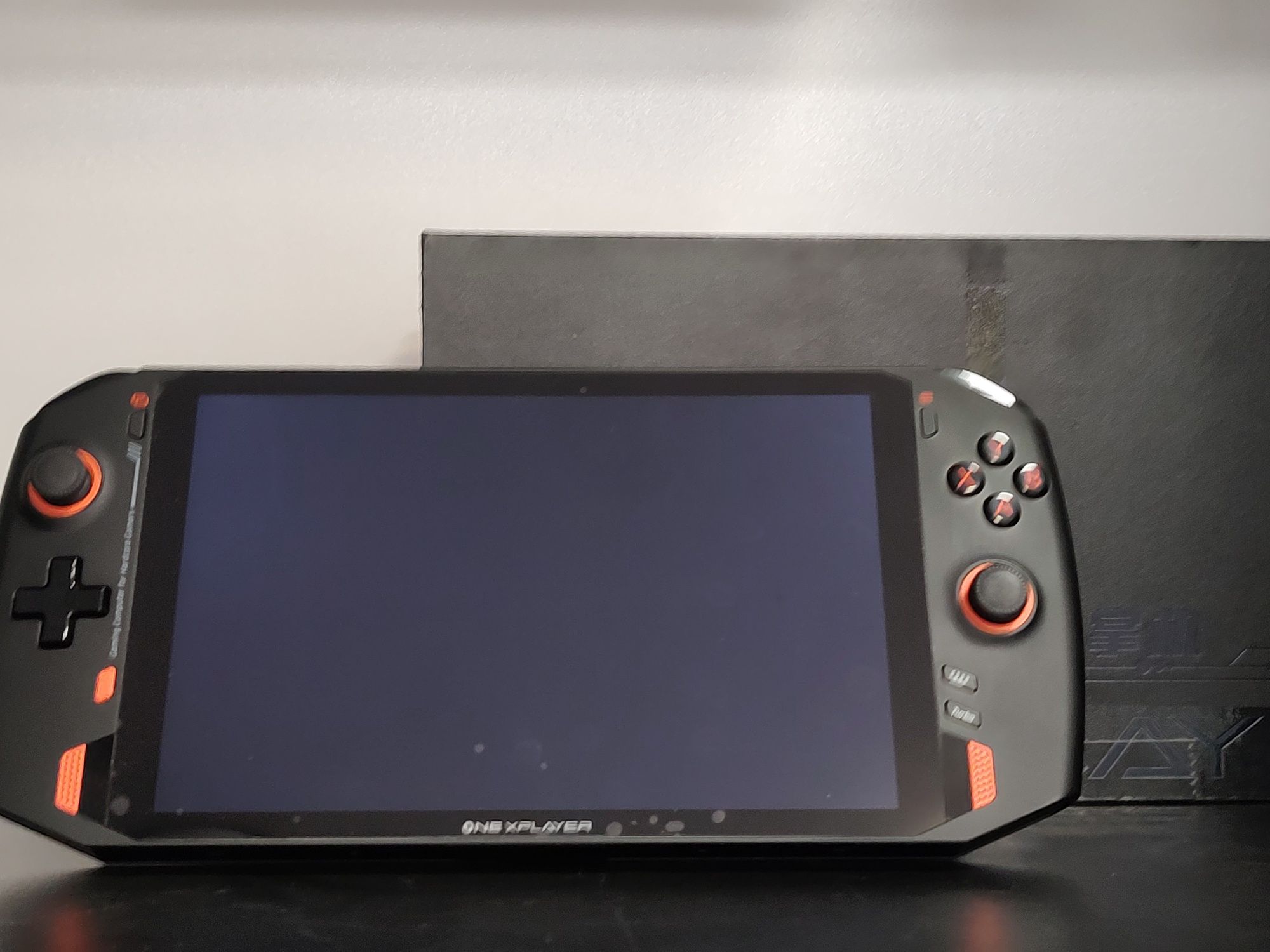 One XPlayer Laptop/Tableta/Consola Gaming ( i7 Gen 11,16 GB RAM,1TBHdd