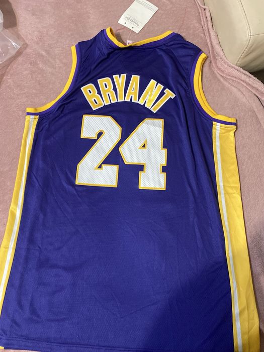 Maieu Lakers Briants