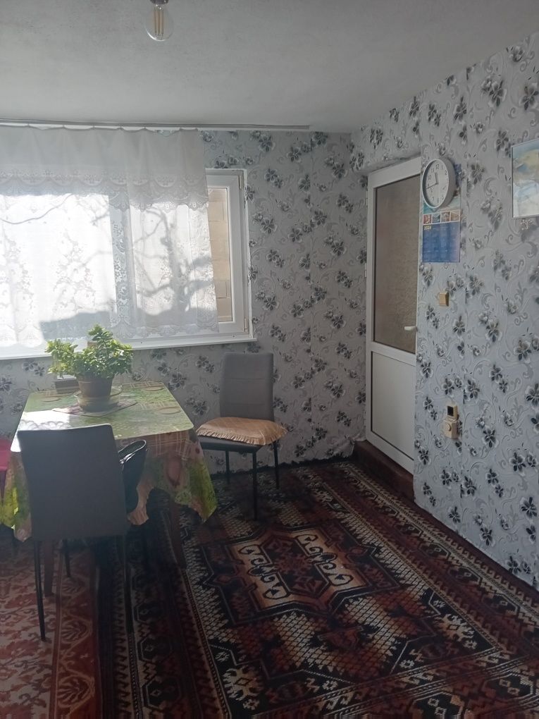 Къща с.Тръстиково