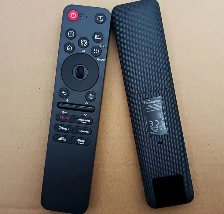 Дистанционно L.G Magic  OLED