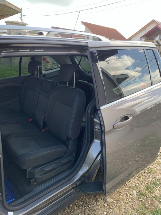 Vand Ford Grand C Max