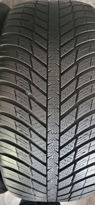2 anvelope 225 40 18 nexen toate anotimpurile 2020 7mm
