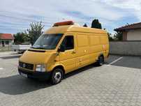 VW LT 46 XXL 2.8