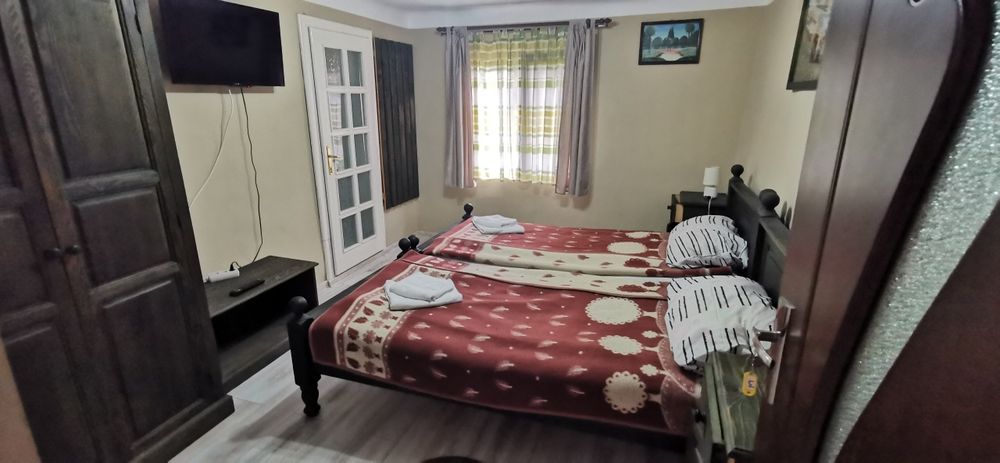 Cazare, pensiune Covasna