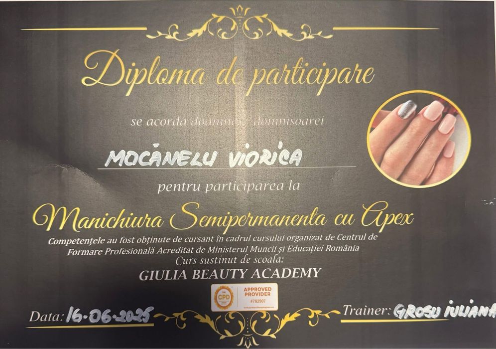 Unghii cu gel-frumusete la tine pe unghii! Lucrez cu grija si rabdare