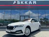 Skoda Octavia Skoda Octavia 2.0 tdi Style