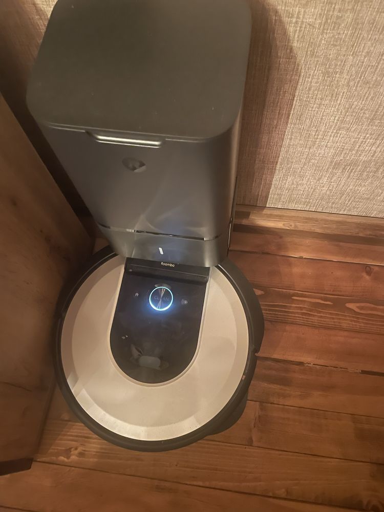 Robot roomba I 7